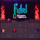 Illustration for article titled My New, Healthier Mobile Game Obsession Is iFidel: Dungeon Rescue/i